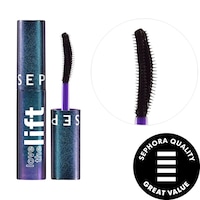 SEPHORA COLLECTION - Mini Love The Lift Curling + Volumizing Mascara