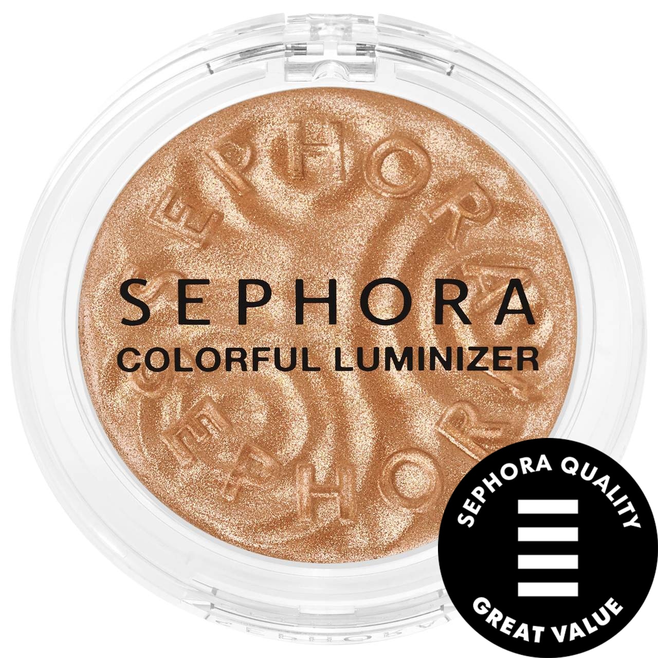 Sephora Colorful® Powder Luminizer