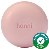 Hanni - Cocoon Cleanse Solid Body Serum Cleanser with Shea Butter