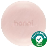 Hanni - Cocoon Cleanse Solid Body Serum Cleanser with Shea Butter