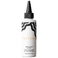 PATTERN by Tracee Ellis Ross - Deep Scalp Detox 2-in-1 Hair Serum Cleanser