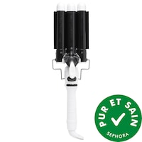 BondiBoost - Fer à friser Wave Wand à 3 barils (1 po)