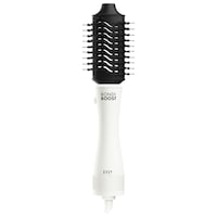 BondiBoost - 2" Blowout Brush 3-in-1 Hair Dryer with Detachable Round Brush