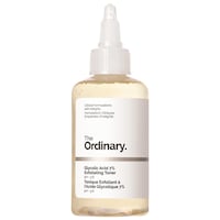 The Ordinary - Mini Glycolic Acid 7% Exfoliating Toner