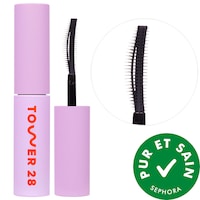 Tower 28 Beauty - Minimascara volume et allongeant MakeWaves