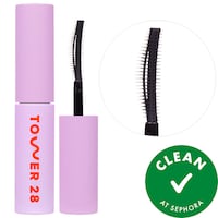 Tower 28 Beauty - Mini MakeWaves Lengthening + Volumizing Mascara