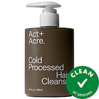 Act+Acre - Cold Processed Balancing Shampoo For All Scalp + Hair Types