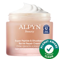 ALPYN - Super Peptide & Ghostberry Moisturizer for Eczema, Barrier and Wrinkle Repair