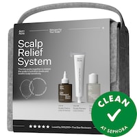 Act+Acre - Scalp Relief System for Dandruff + Psoriasis + Eczema