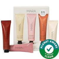 MARA - Sea Silk Lip Balm Trio