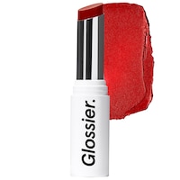 Glossier - Rouge à lèvres mat transparent Generation G.