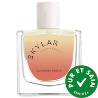 SKYLAR - Eau de parfum Sunkissed Dahlia