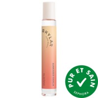 SKYLAR - Eau de parfum Sunkissed Dahlia en vaporisateur de voyage