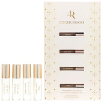 FORVR Mood - Ensemble découverte de parfums fins