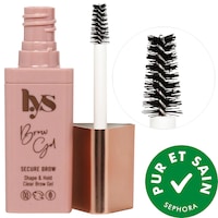 LYS Beauty - Gel à sourcils Secure