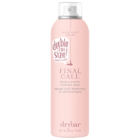 Drybar - Final Call Frizz & Static Control Mist Blanc Scent