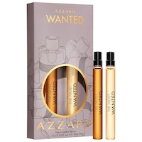 Azzaro - The Most Wanted Cologne Discovery Set