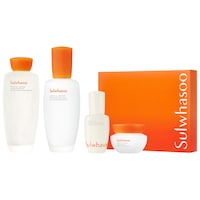 Sulwhasoo - Essential Comfort Duo Set