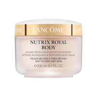 Lancôme - Nutrix Royal Body Butter