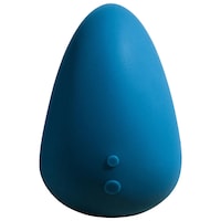 Smile Makers - The Ballerina - Vulva Vibrator With Cushiony Texture