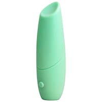 Smile Makers - The Whisperer - Flexible Lipstick Vibrator