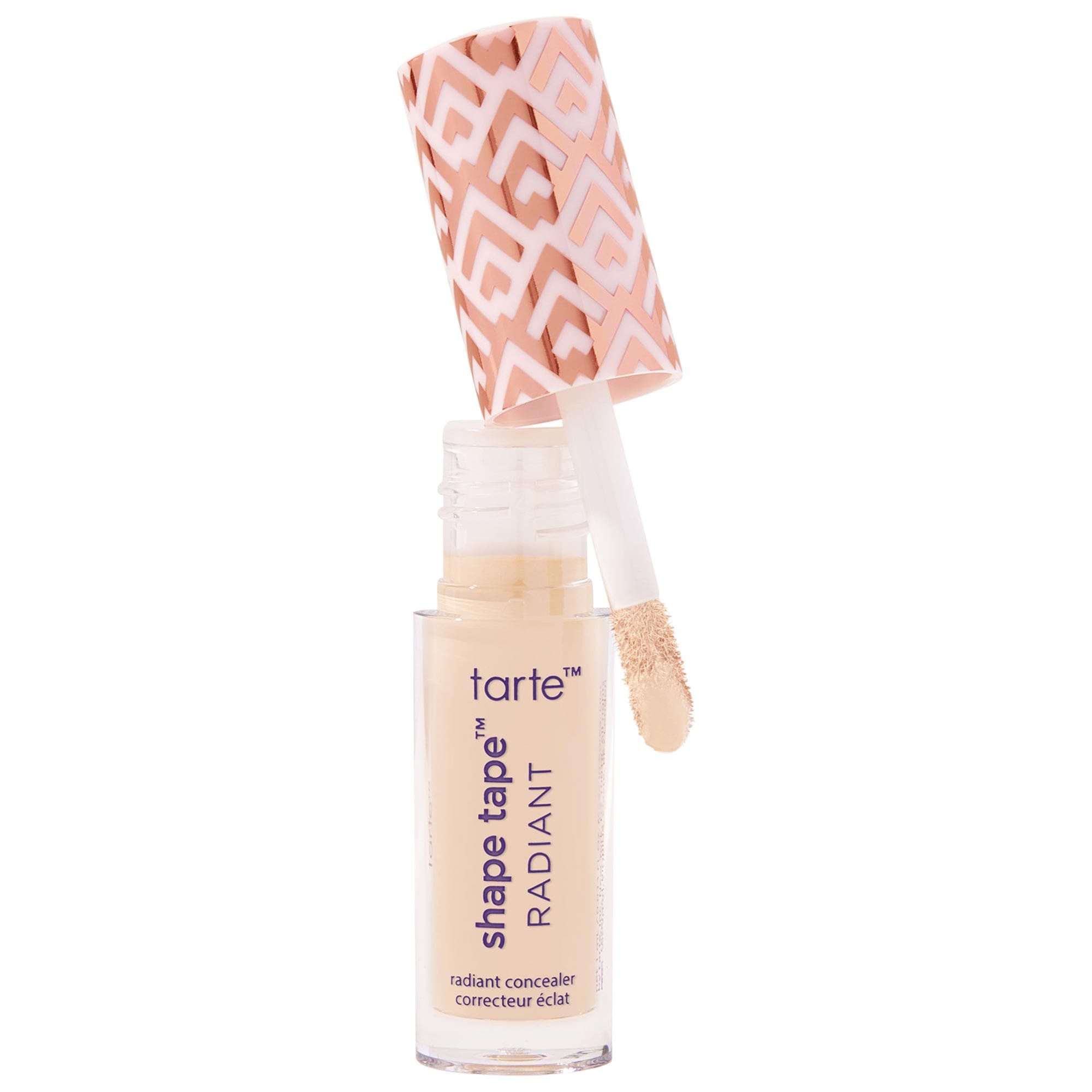 tarte Mini Shape Tape™ Radiant Concealer 0.033 oz / mL