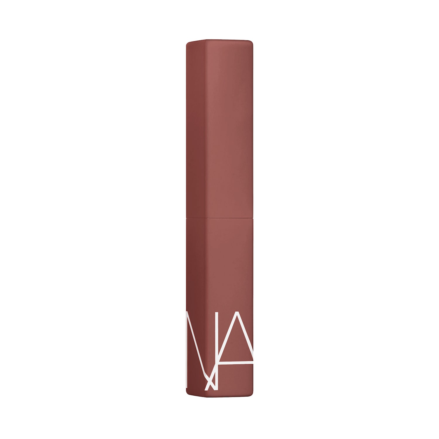 Powermatte Long-Lasting Lipstick