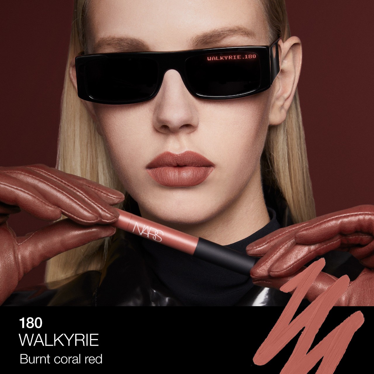 Powermatte High-Intensity Long-Lasting Lip Pencil