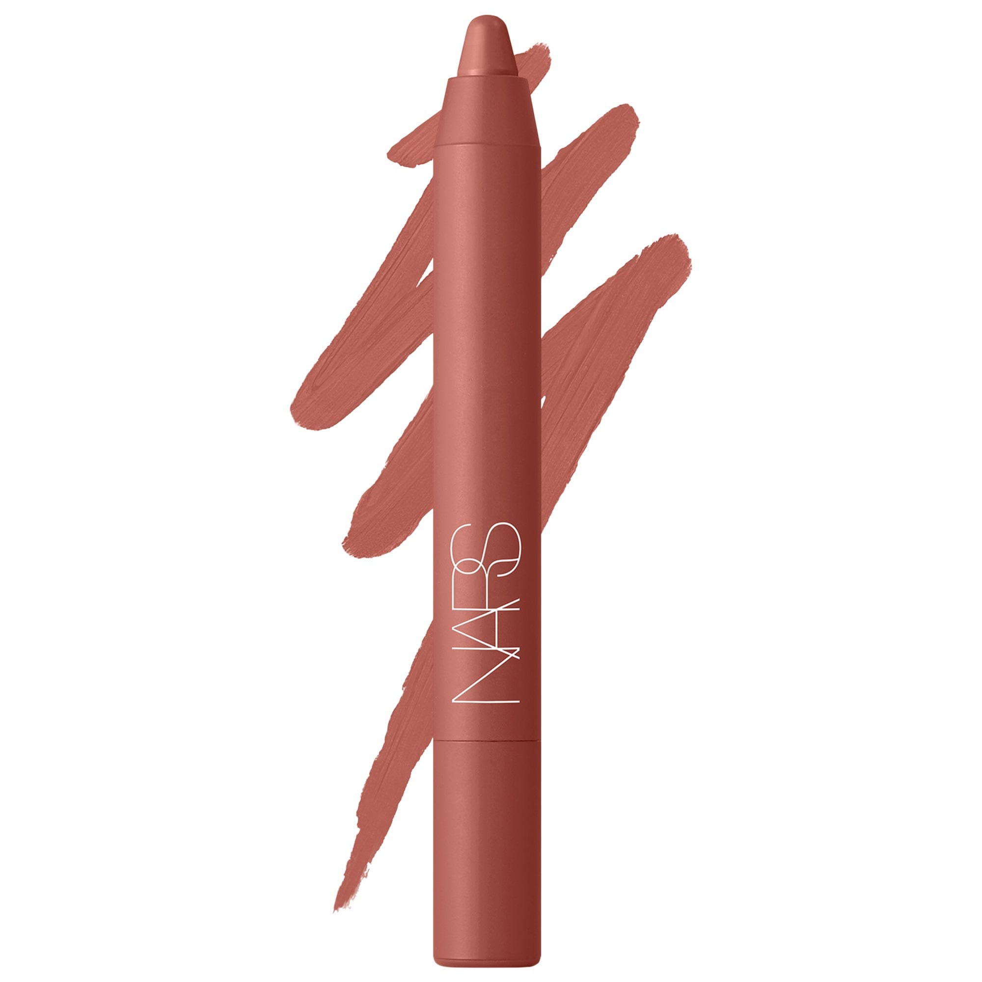 Powermatte High-Intensity Long-Lasting Lip Pencil