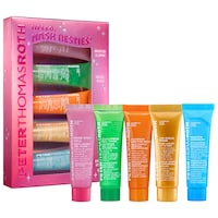 Peter Thomas Roth - Trousse de 5 masques Trousse de cinq masques