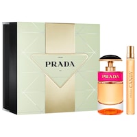 Prada - Ensemble-cadeau eau de parfum CANDY