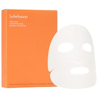 Sulwhasoo - Masque en feuille au sérum activateur First Care