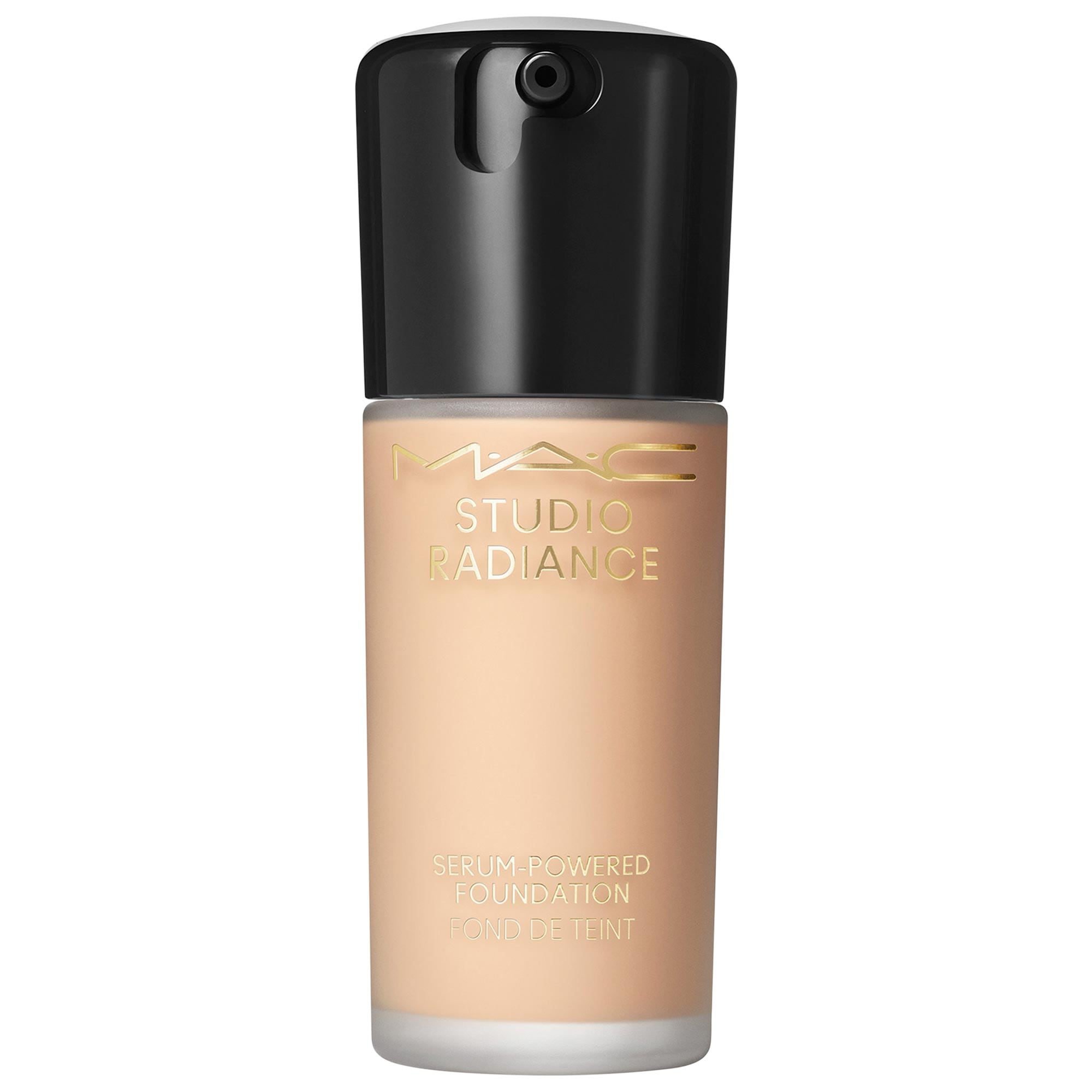 Thumbnail of MAC Cosmetics Studio Radiance Serum-Powered Foundation