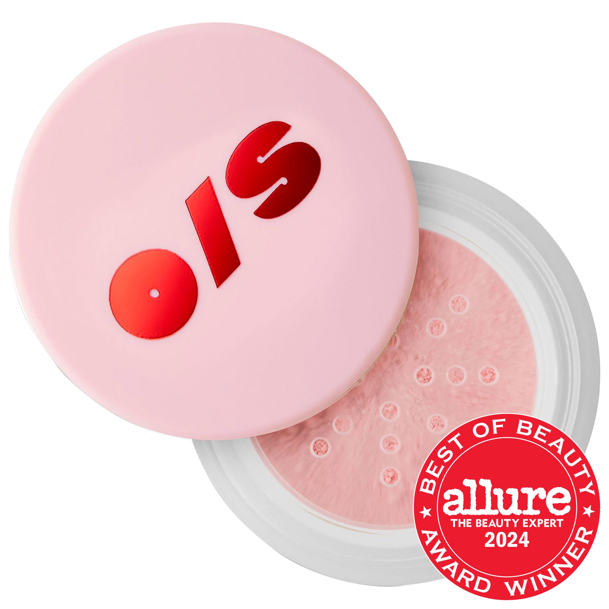 Mini Ultimate Blurring Setting Powder