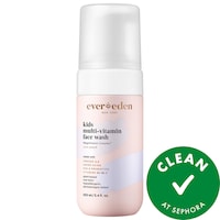 Evereden - Kids Multi-Vitamin Face Wash