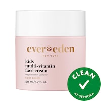 Evereden - Kids Multi-Vitamin Face Cream