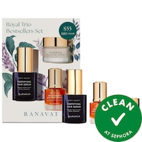 RANAVAT - Royal Trio Bestsellers Set