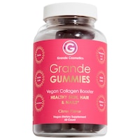 Grande Cosmetics - GrandeGUMMIES Vegan Collagen Booster Gummy