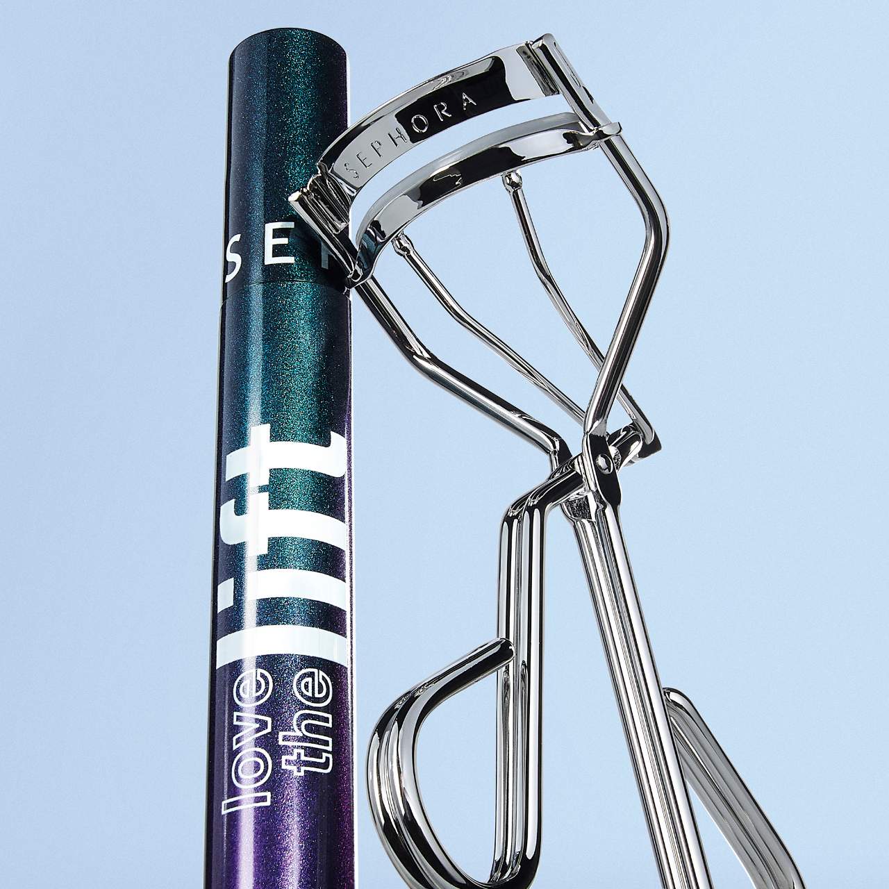 Eyelash Curler