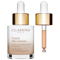 Clarins - Sérum Oleo teinté