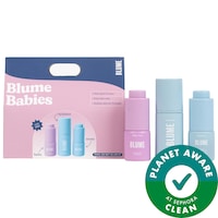 Blume - Blume Babies: Travel Size Kit