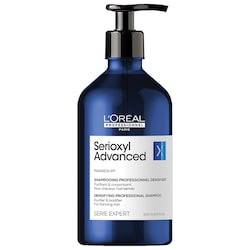 Serioxyl Purifier and Bodifier Shampoo - L'Oréal Professionnel | Sephora