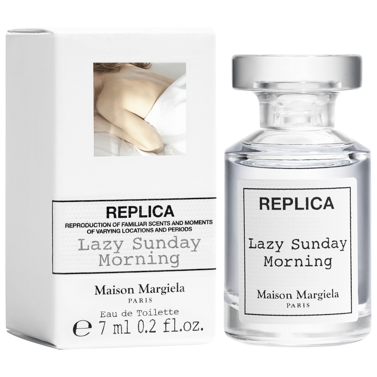 格安】Maison Margiela Lazy Sunday Morning - 香水