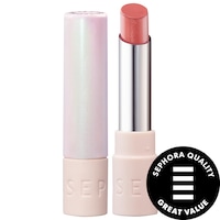 SEPHORA COLLECTION - About That Shine Sheer Shine Lipstick