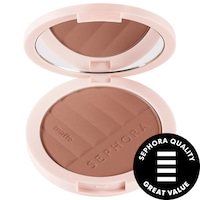 SEPHORA COLLECTION - Matte Bronzer Powder