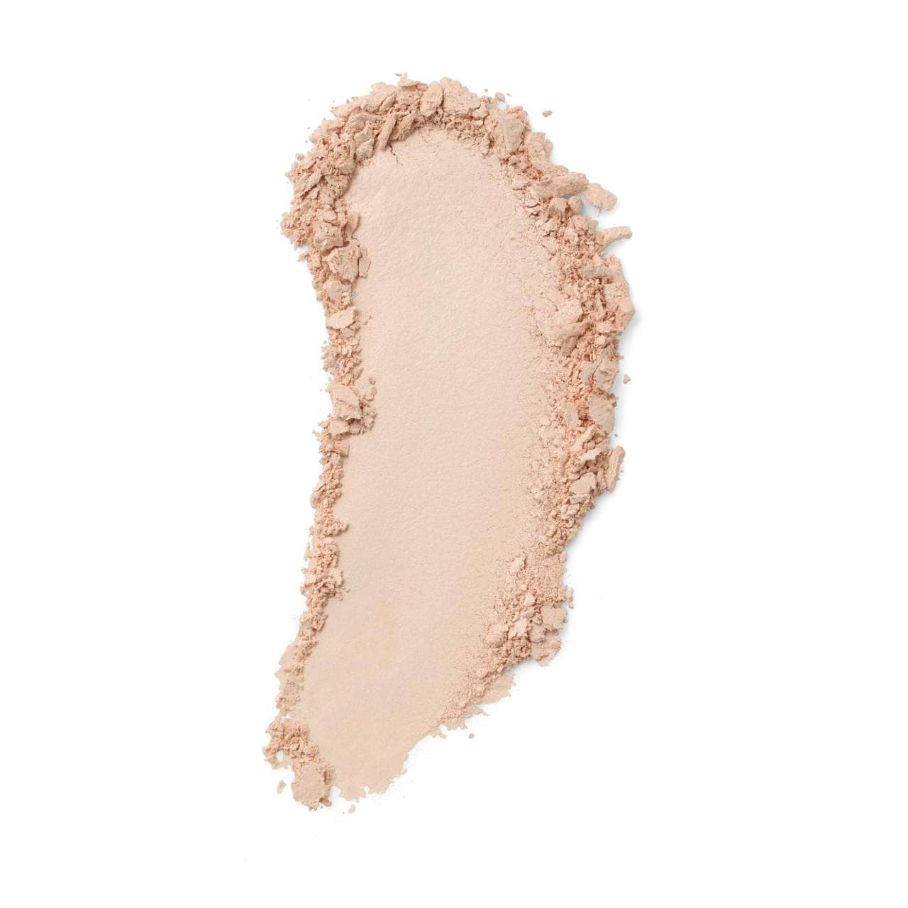 Microsmooth Multi-Tasking Baked Face Powder Foundation