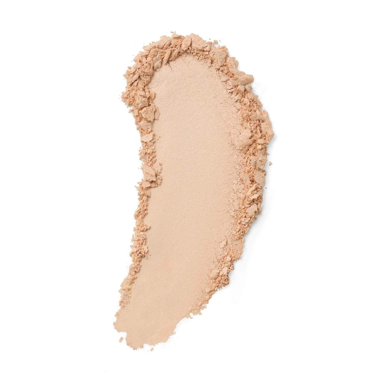 Microsmooth Multi-Tasking Baked Face Powder Foundation