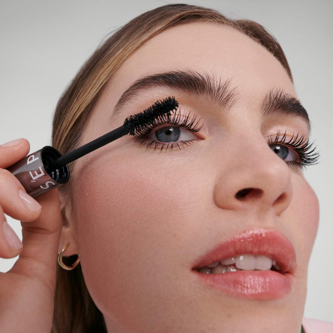 Waterproof Size Up Mascara