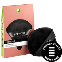 SEPHORA COLLECTION - Velour Makeup Powder Puff