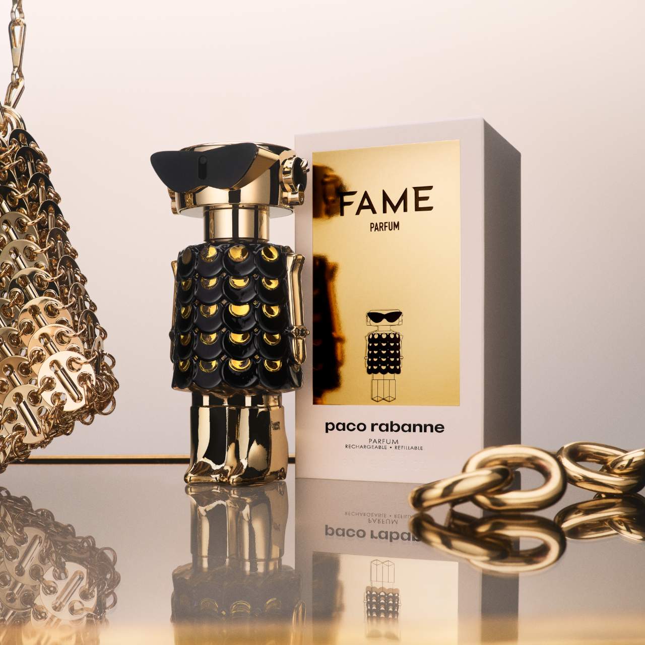 FAME Parfum